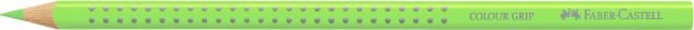 [4005401124108] Buntstift Colour Grip Grün Neon