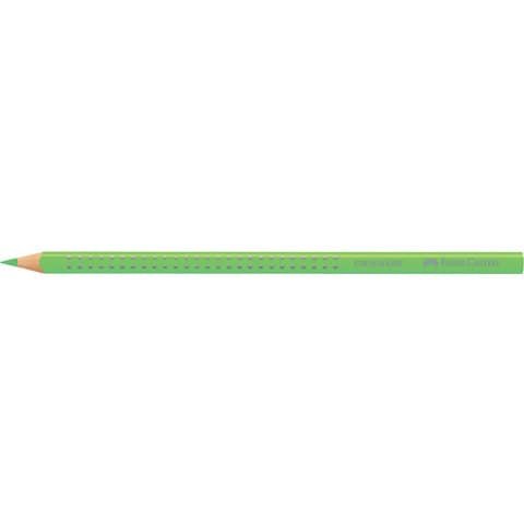 [4005401124108] Buntstift Colour Grip Grün Neon