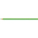 Buntstift Colour Grip Grün Neon
