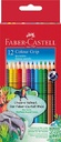 Buntstift Colour Grip 12er Etui
