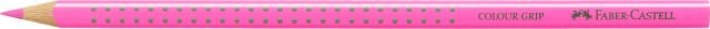 [4005401124146] Buntstift Colour Grip Pink Neon