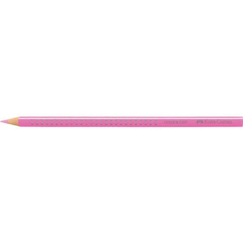 Buntstift Colour Grip Pink Neon