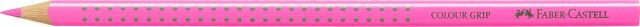 Buntstift Colour Grip Pink Neon