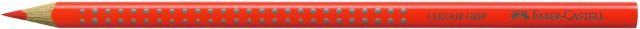 [4005401124153] Buntstift Colour Grip Orangentraum