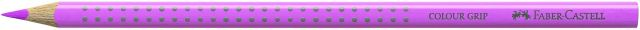 Buntstift Colour Grip Flamingopink