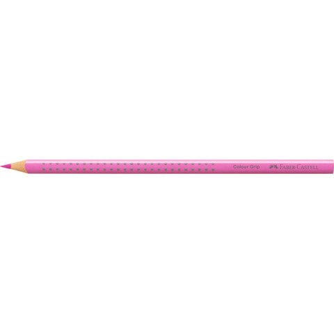 Buntstift Colour Grip Flamingopink