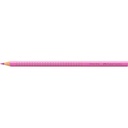 Buntstift Colour Grip Flamingopink