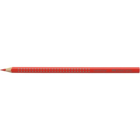Buntstift Colour Grip Erdbeerrot
