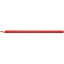 Buntstift Colour Grip Erdbeerrot