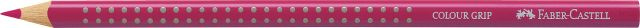 Buntstift Colour Grip Himbeerrot