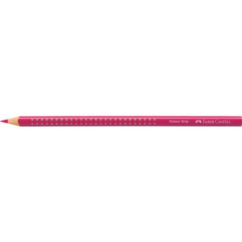 Buntstift Colour Grip Himbeerrot