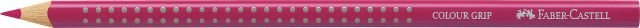 Buntstift Colour Grip Himbeerrot