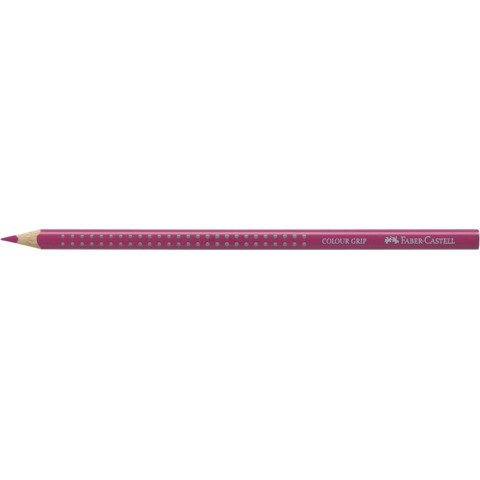 Buntstift Colour Grip Magenta