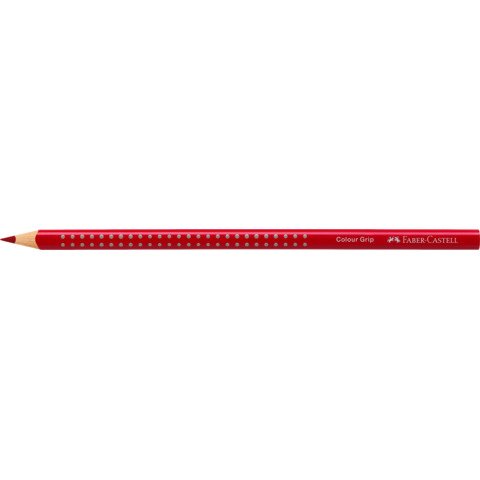 Buntstift Colour Grip Wassermelonenrot