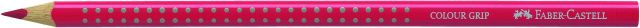 Buntstift Colour Grip Wassermelonenrot
