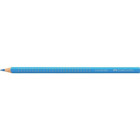 Buntstift Colour Grip Blau Neon