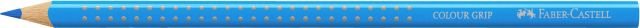 Buntstift Colour Grip Blau Neon