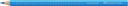 Buntstift Colour Grip Blau Neon