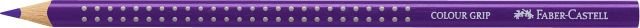 [4005401124283] Buntstift Colour Grip Traubenlila