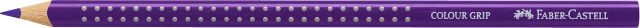 Buntstift Colour Grip Traubenlila