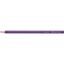 Buntstift Colour Grip Traubenlila