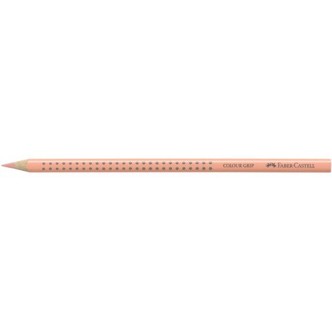 Buntstift Colour Grip Pfirsich