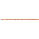 Buntstift Colour Grip Pfirsich