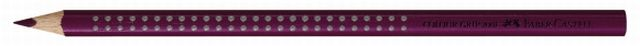 Buntstift Colour Grip Brombeerlila
