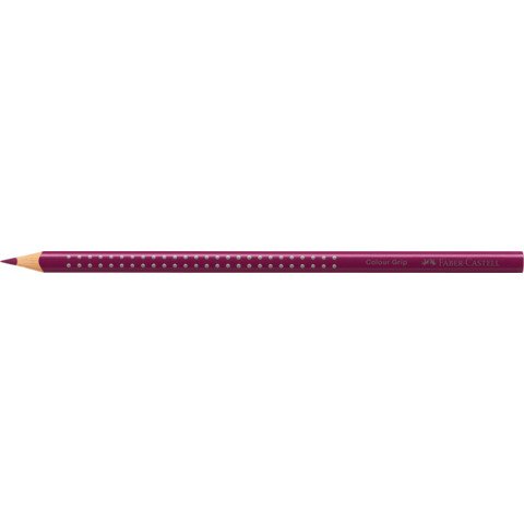 Buntstift Colour Grip Brombeerlila