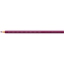 Buntstift Colour Grip Brombeerlila