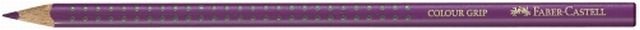 [4005401124344] Buntstift Colour Grip Lavendel