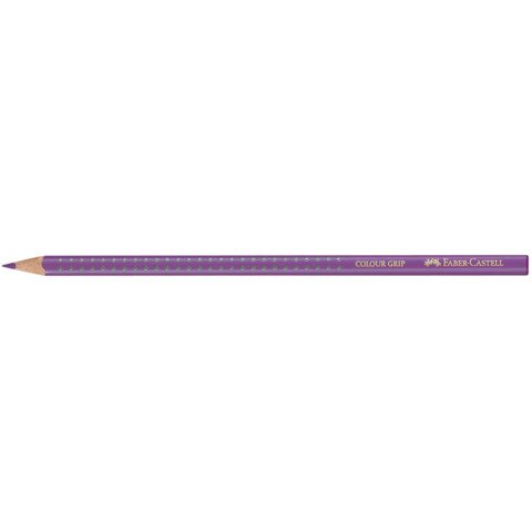 Buntstift Colour Grip Lavendel