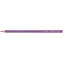 Buntstift Colour Grip Lavendel