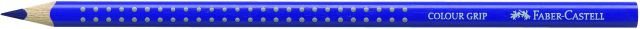 [4005401124375] Buntstift Colour Grip Pflaume