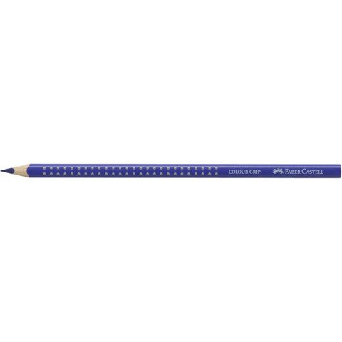 Buntstift Colour Grip Pflaume