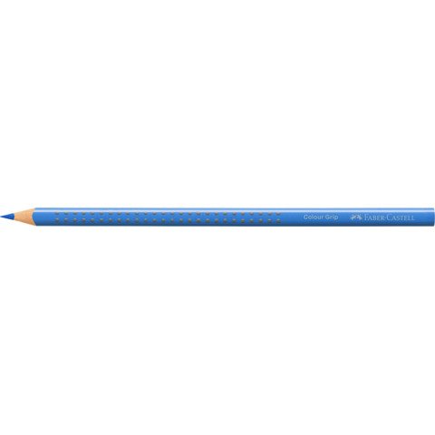 Buntstift Colour Grip Pastellblau