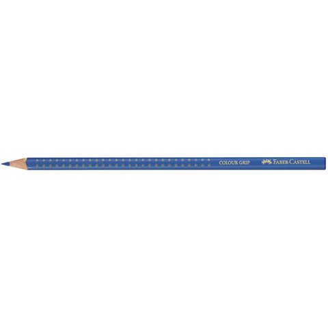 Buntstift Colour Grip Ozeanblau
