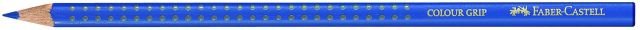 [4005401124436] Buntstift Colour Grip Ozeanblau