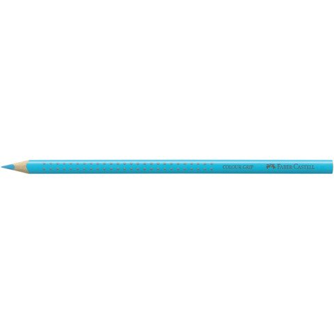 Buntstift Colour Grip Himmelblau