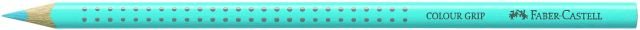 [4005401124474] Buntstift Colour Grip Himmelblau