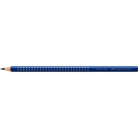 Buntstift Colour Grip Nachtblau