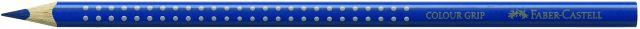 Buntstift Colour Grip Nachtblau