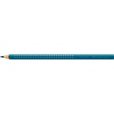 Buntstift Colour Grip Lagunenblau