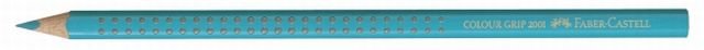 [4005401124542] Buntstift Colour Grip Türkis