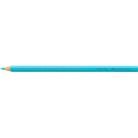 Buntstift Colour Grip Türkis