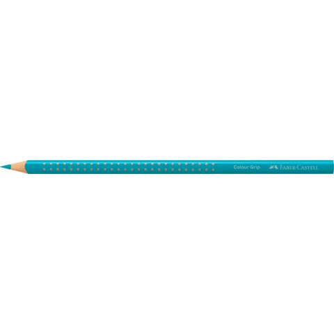 Buntstift Colour Grip Jadegrün