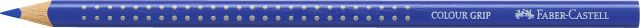 Buntstift Colour Grip Königsblau