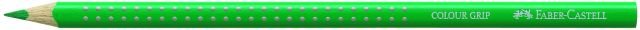 Buntstift Colour Grip Grün