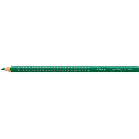 Buntstift Colour Grip Grün