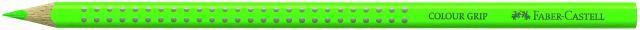 Buntstift Colour Grip Apfelgrün